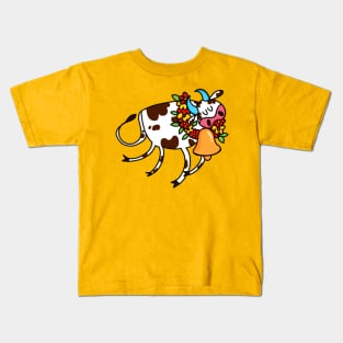 Holy Cow Kids T-Shirt